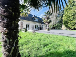maison à la vente -   35310  MORDELLES, surface 139 m2 vente maison - UBI478755662